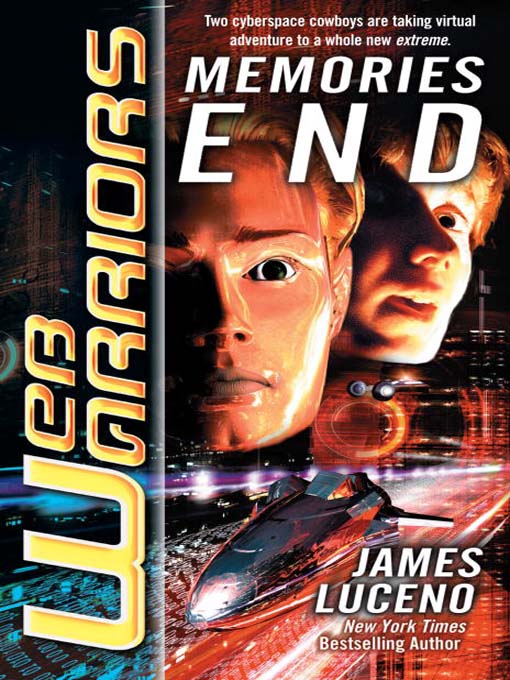 Title details for Memories End by James Luceno - Available